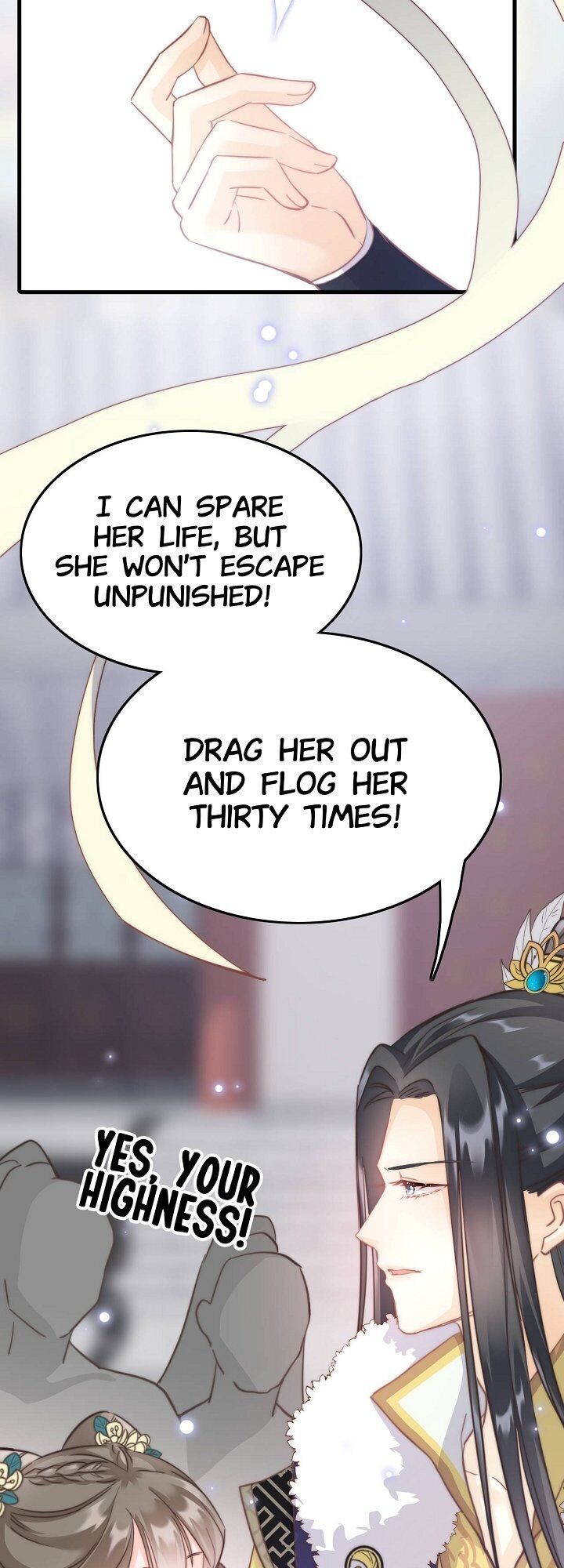 The Heirloom Recipe Chapter 4 - page 29