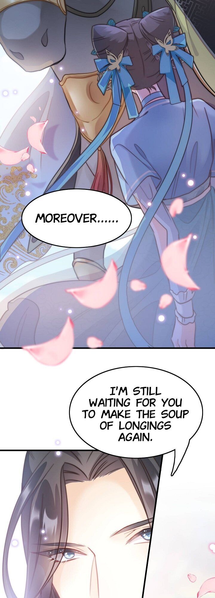 The Heirloom Recipe Chapter 4 - page 37