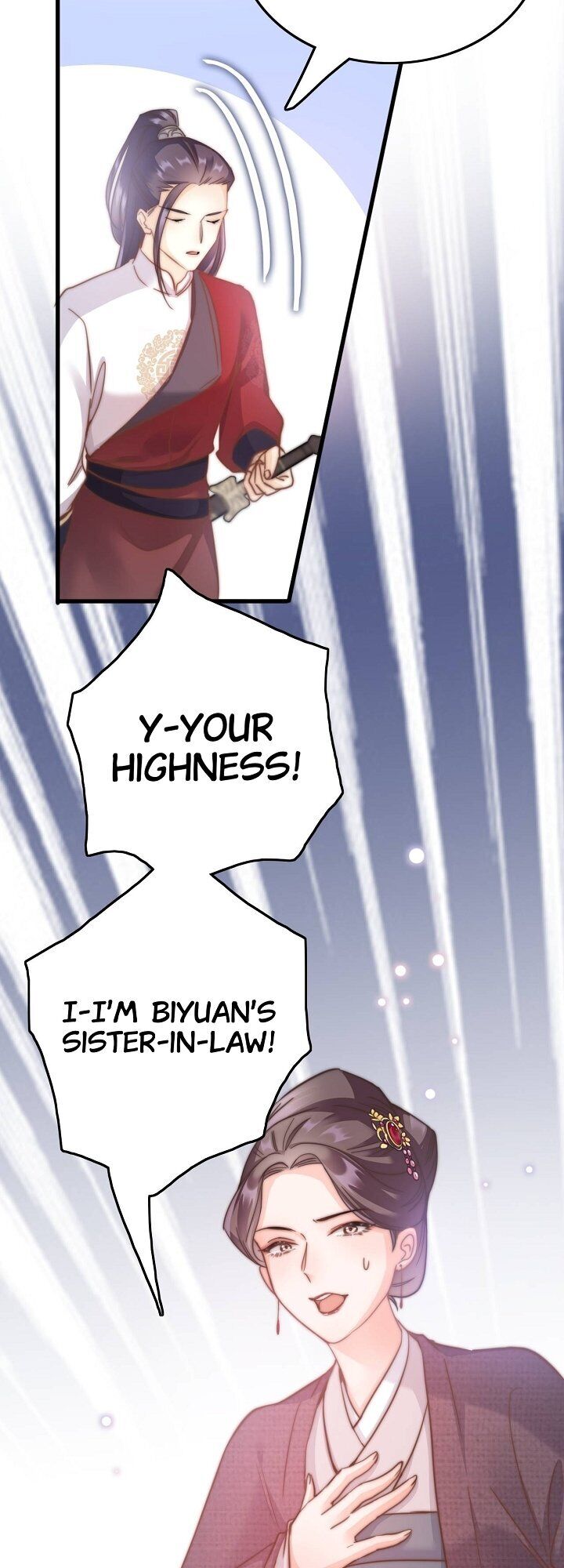 The Heirloom Recipe Chapter 4 - page 5