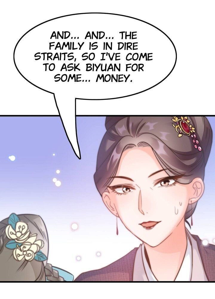 The Heirloom Recipe Chapter 4 - page 8