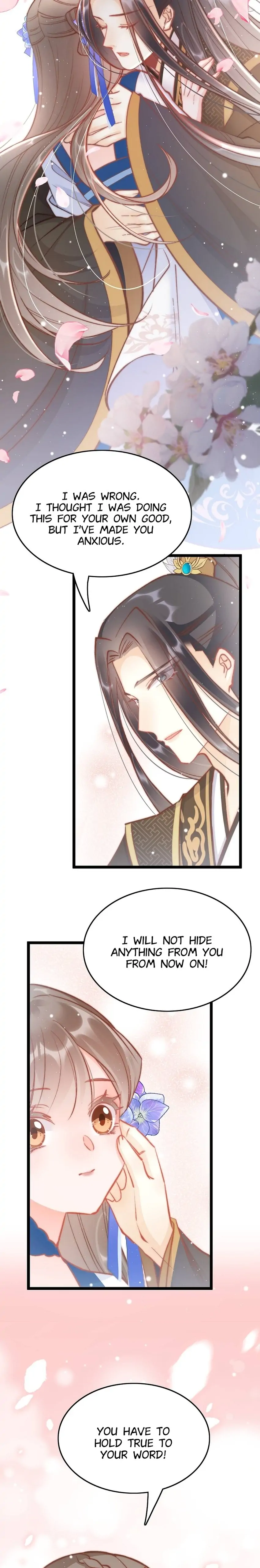 The Heirloom Recipe Chapter 36 - page 15