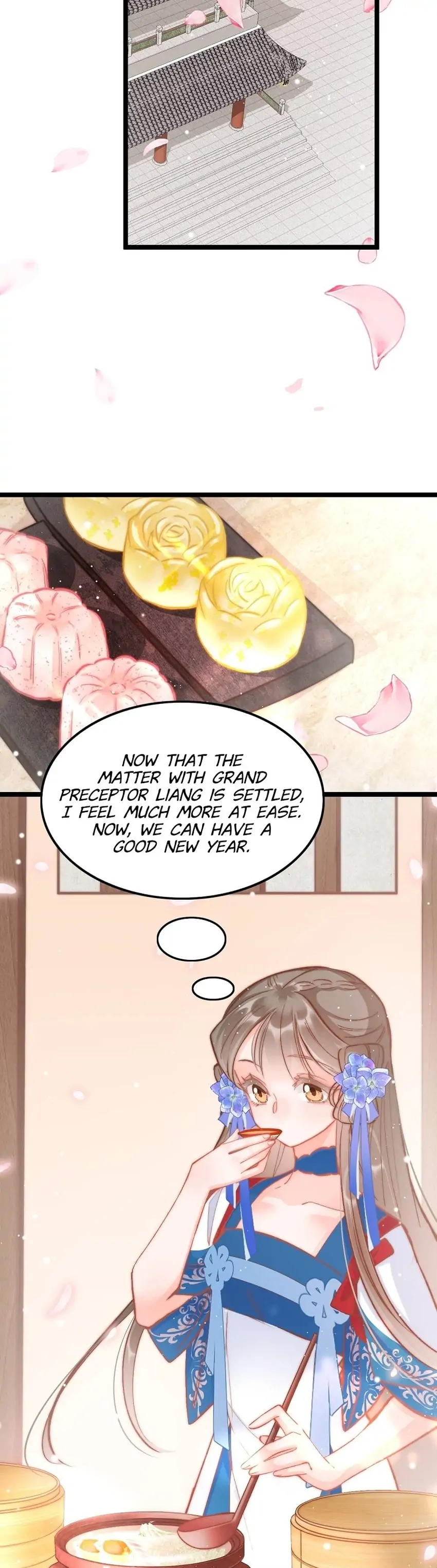The Heirloom Recipe Chapter 36 - page 9