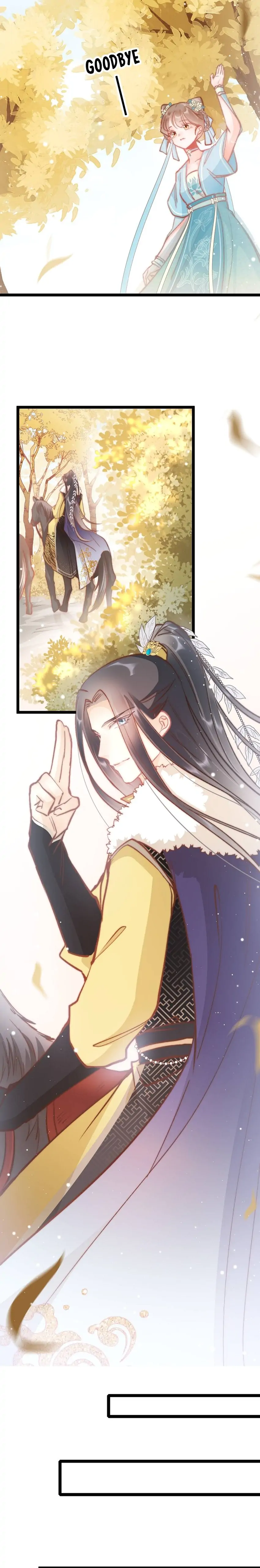 The Heirloom Recipe Chapter 30 - page 13