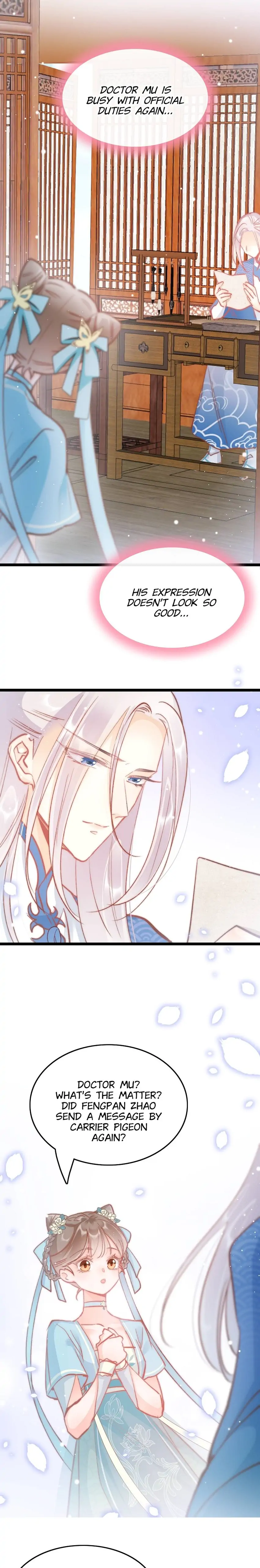 The Heirloom Recipe Chapter 30 - page 15