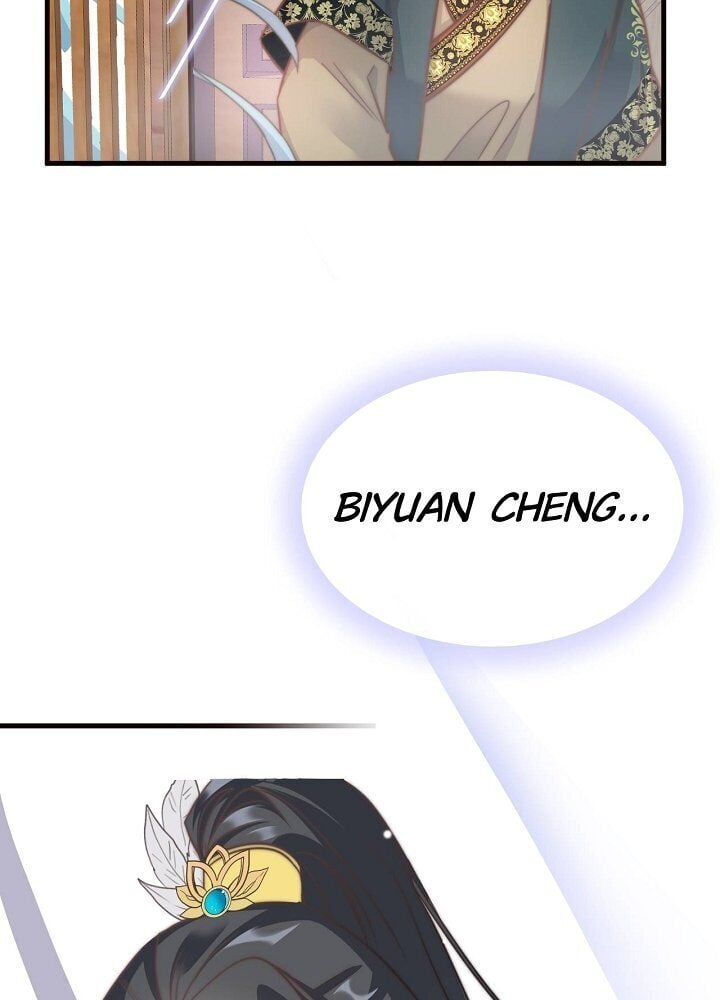 The Heirloom Recipe Chapter 3 - page 16