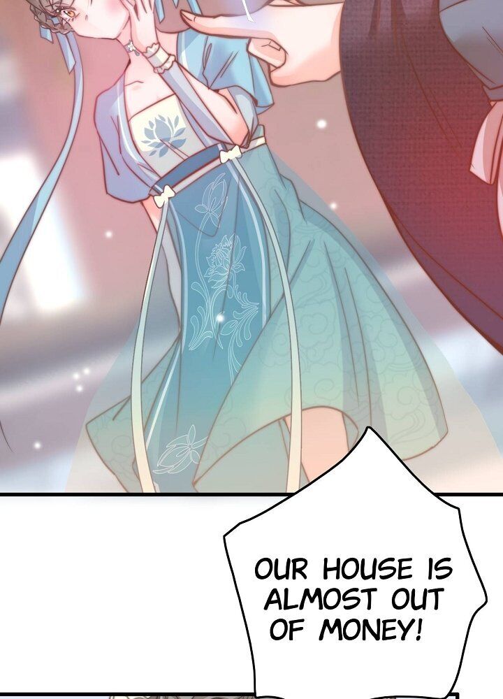 The Heirloom Recipe Chapter 3 - page 24