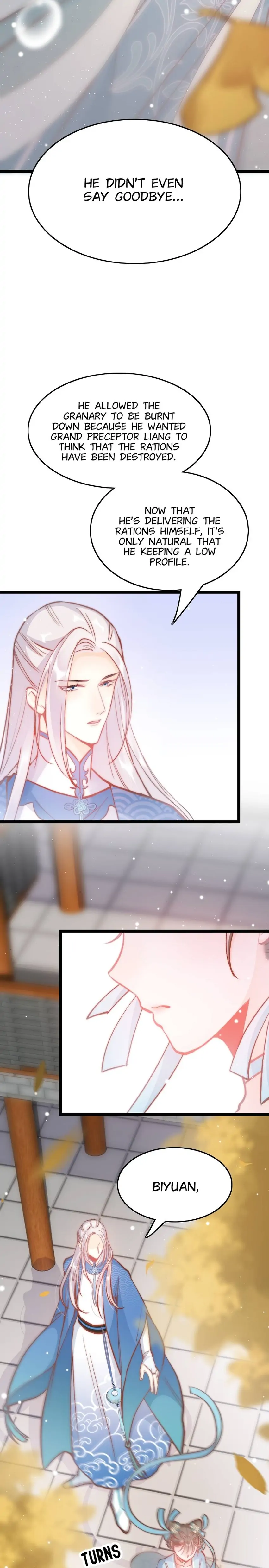 The Heirloom Recipe Chapter 29 - page 18