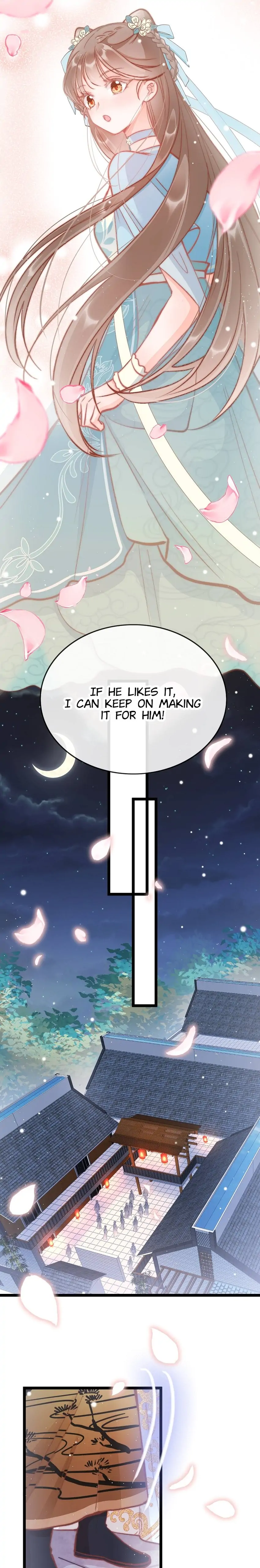 The Heirloom Recipe Chapter 28 - page 10
