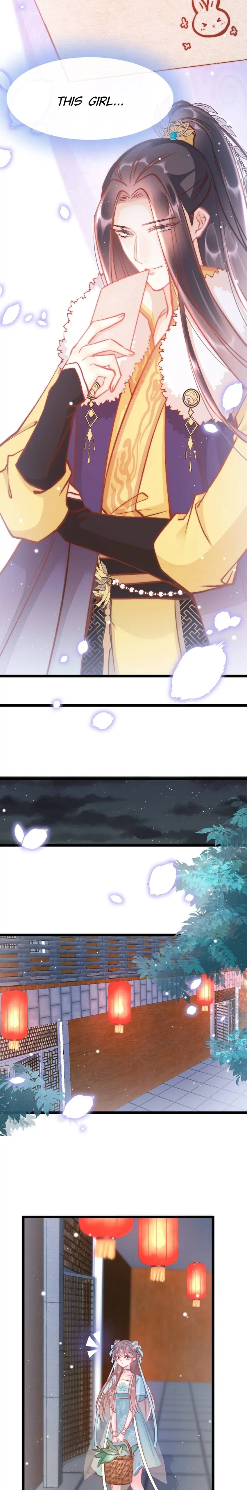 The Heirloom Recipe Chapter 28 - page 13