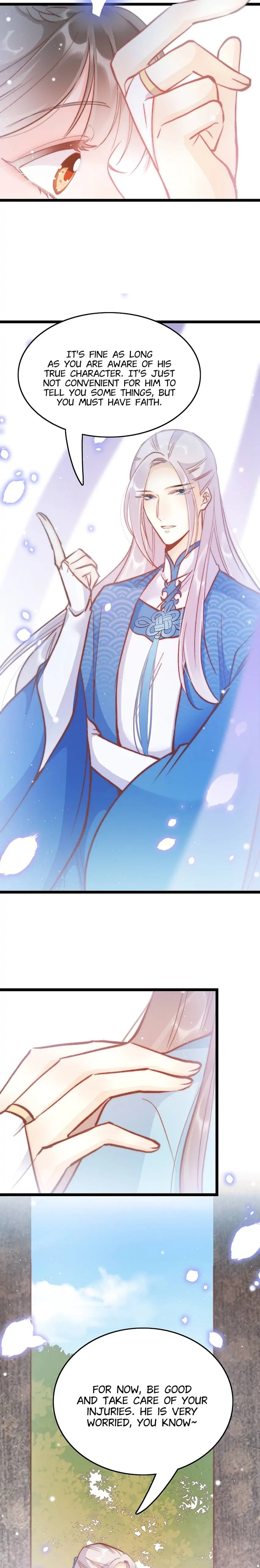 The Heirloom Recipe Chapter 28 - page 5