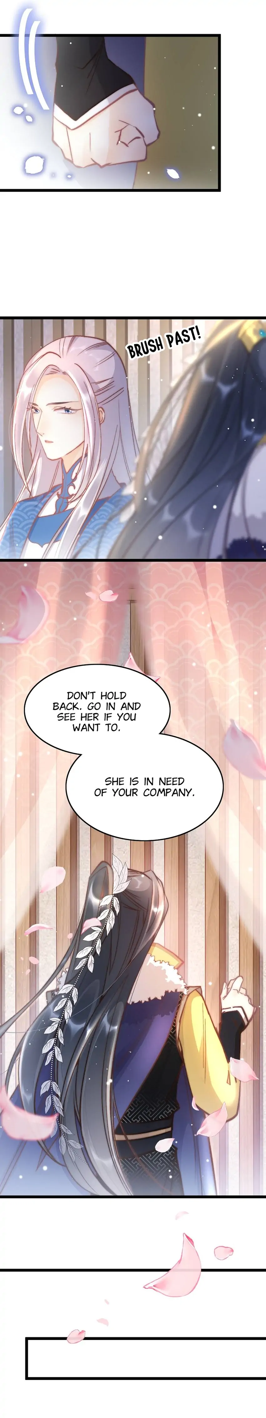 The Heirloom Recipe Chapter 26 - page 10