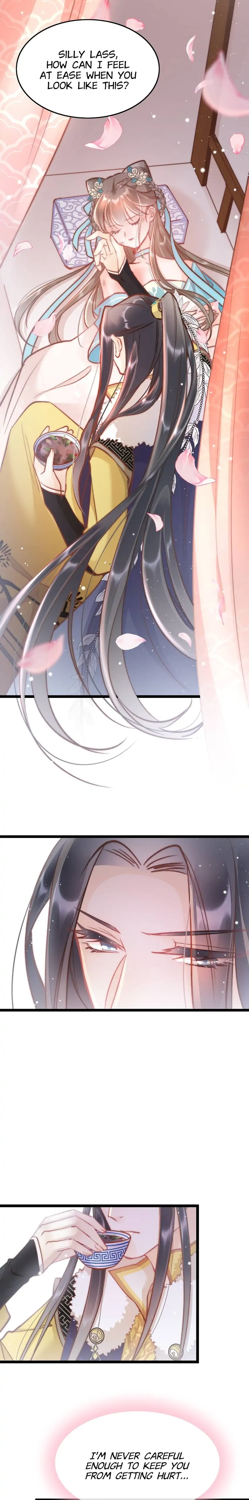 The Heirloom Recipe Chapter 26 - page 15