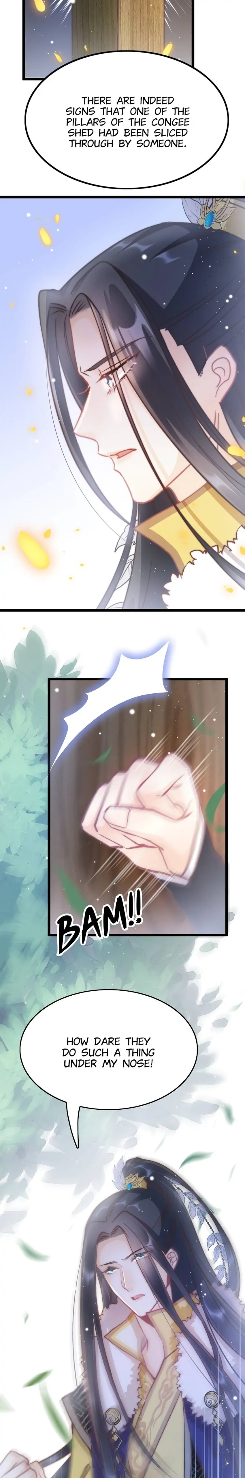 The Heirloom Recipe Chapter 26 - page 4