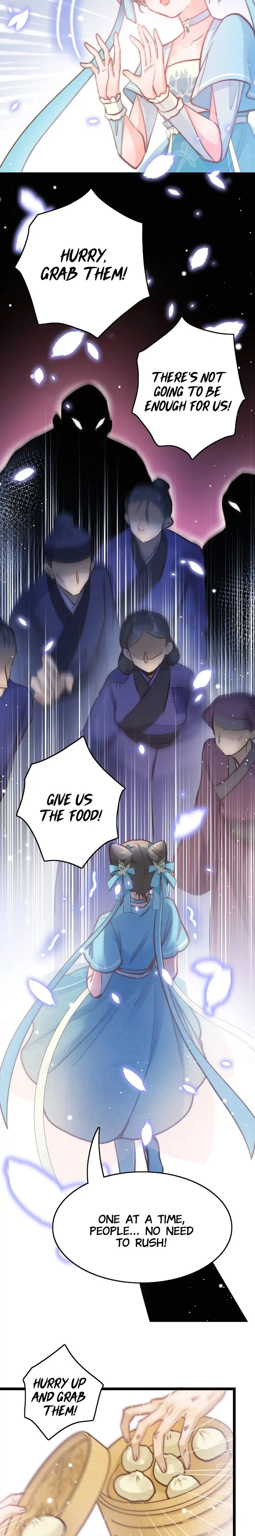 The Heirloom Recipe Chapter 25 - page 13