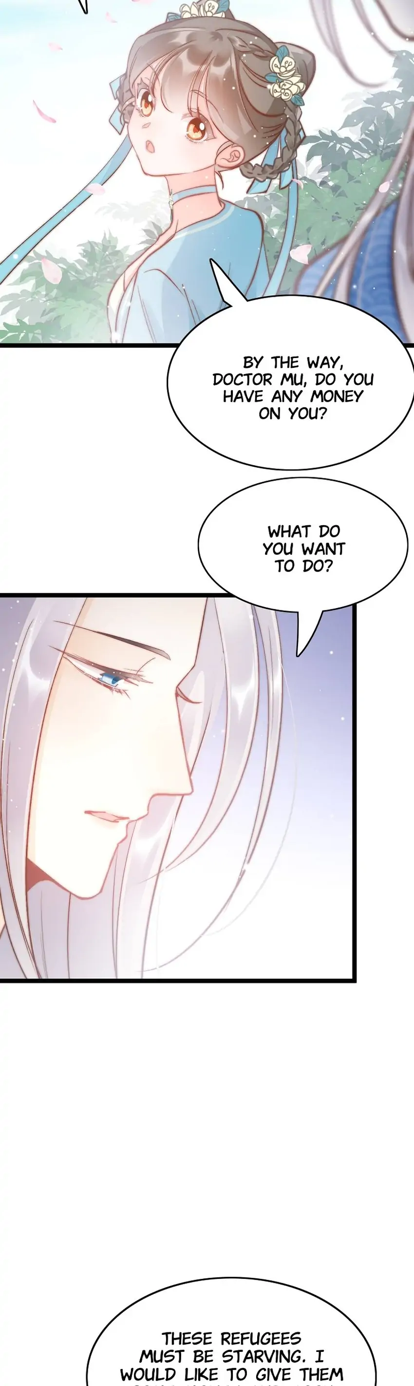 The Heirloom Recipe Chapter 22 - page 15