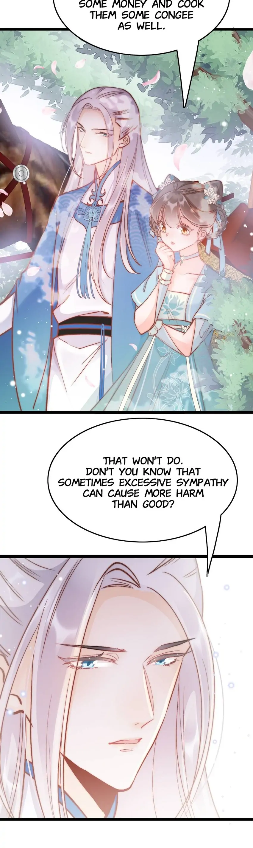 The Heirloom Recipe Chapter 22 - page 16