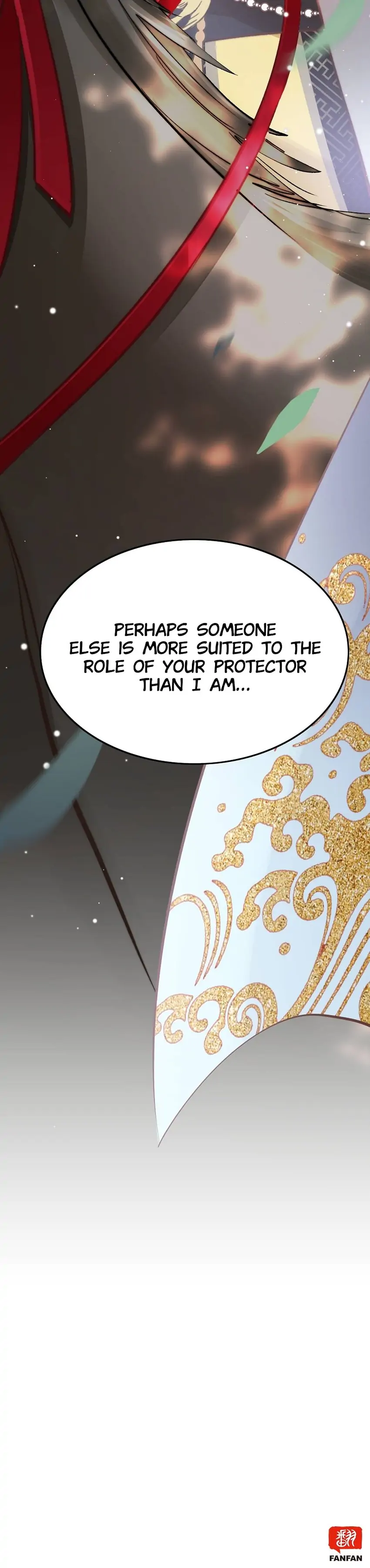 The Heirloom Recipe Chapter 22 - page 19