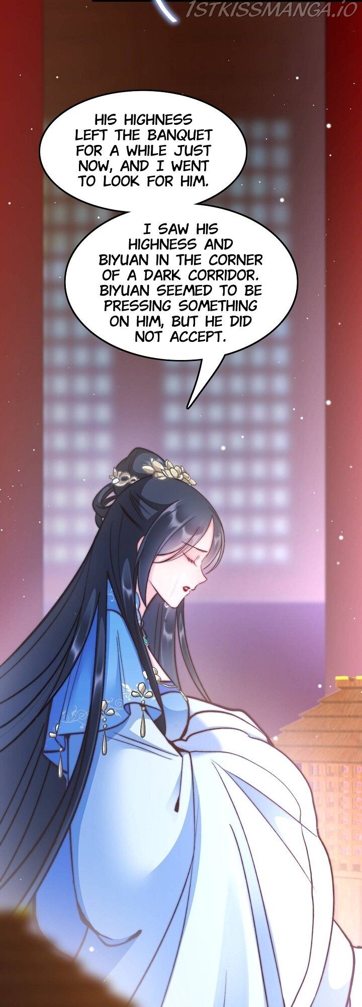 The Heirloom Recipe Chapter 19 - page 11