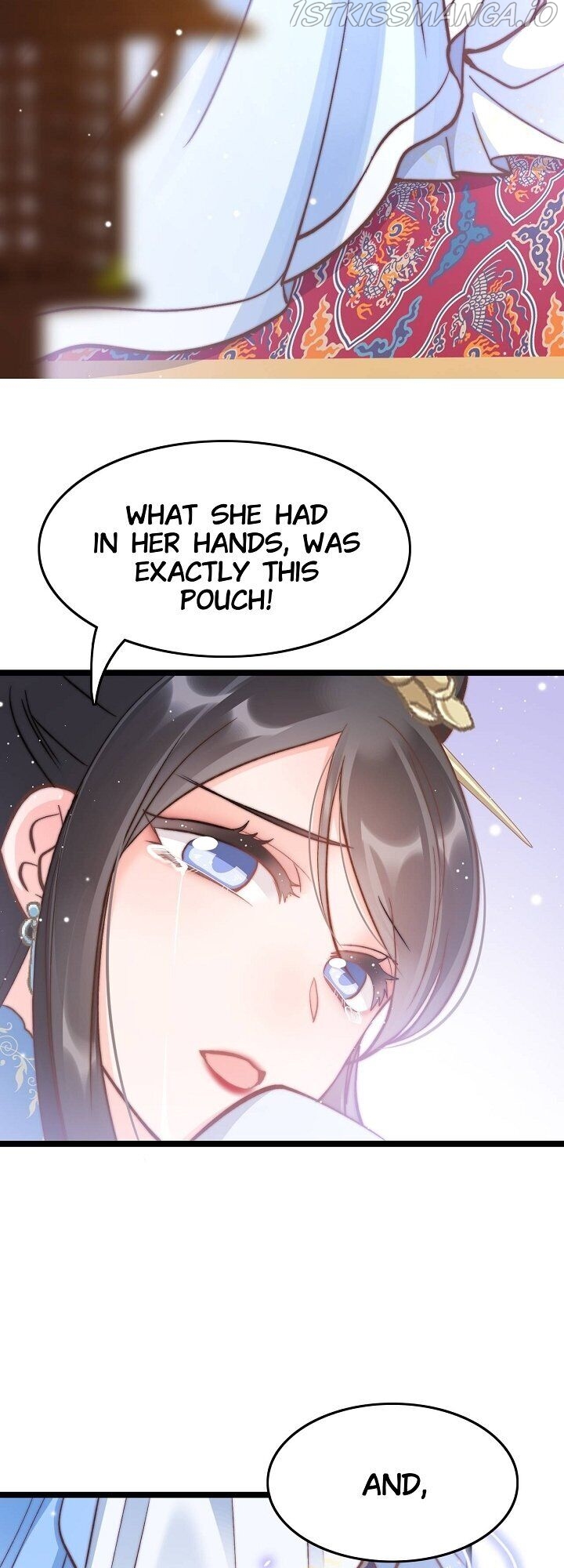 The Heirloom Recipe Chapter 19 - page 12