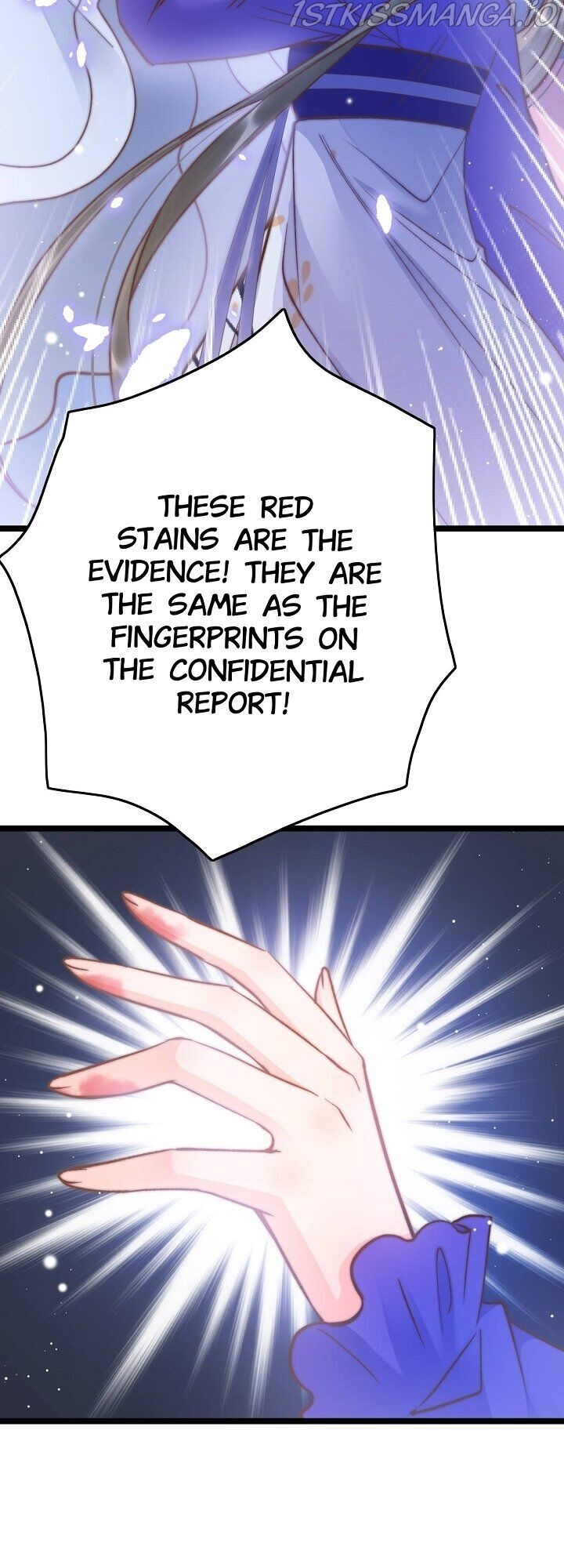 The Heirloom Recipe Chapter 19 - page 14