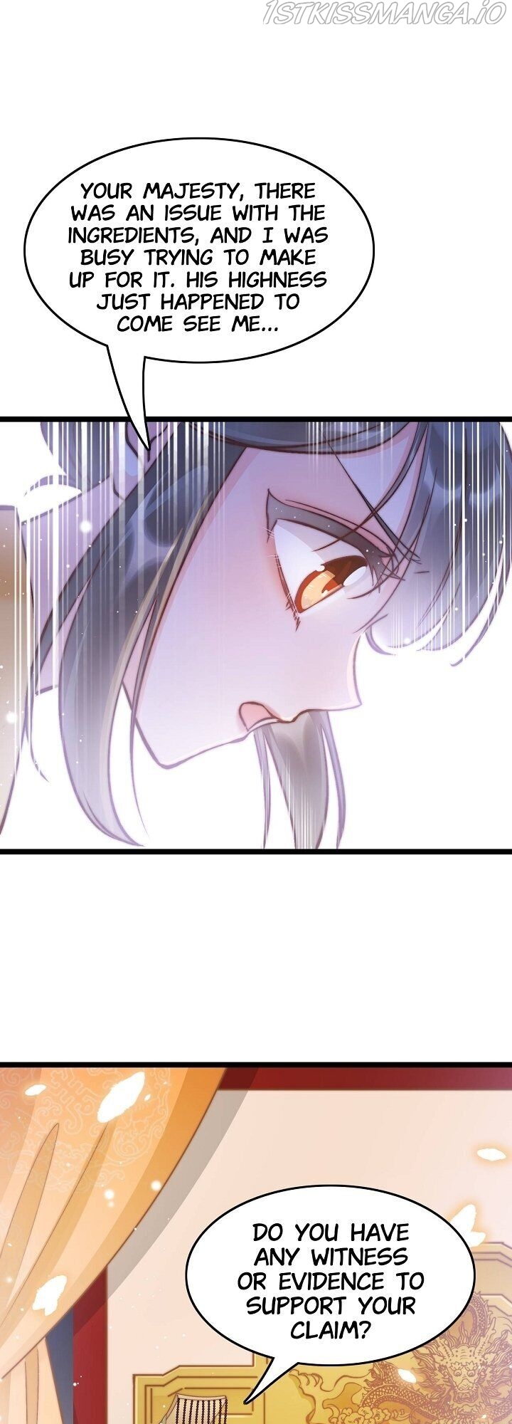 The Heirloom Recipe Chapter 19 - page 17