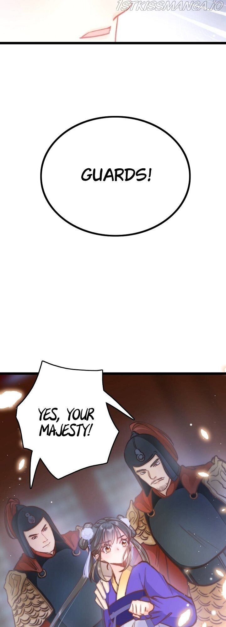 The Heirloom Recipe Chapter 19 - page 21