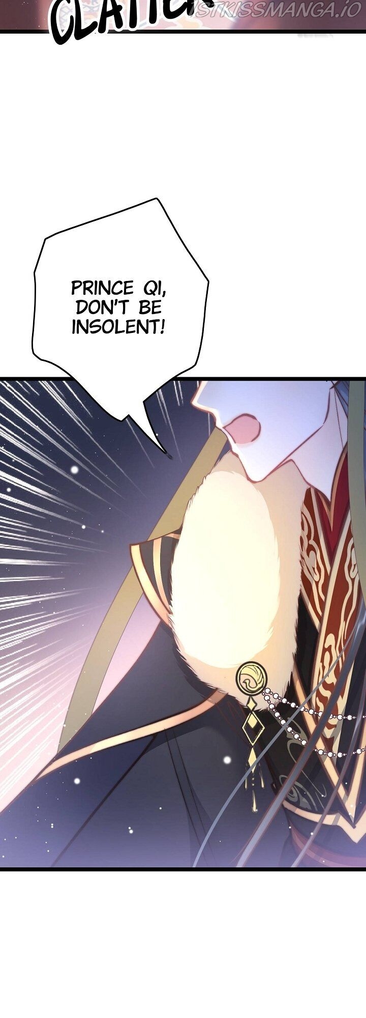 The Heirloom Recipe Chapter 19 - page 26