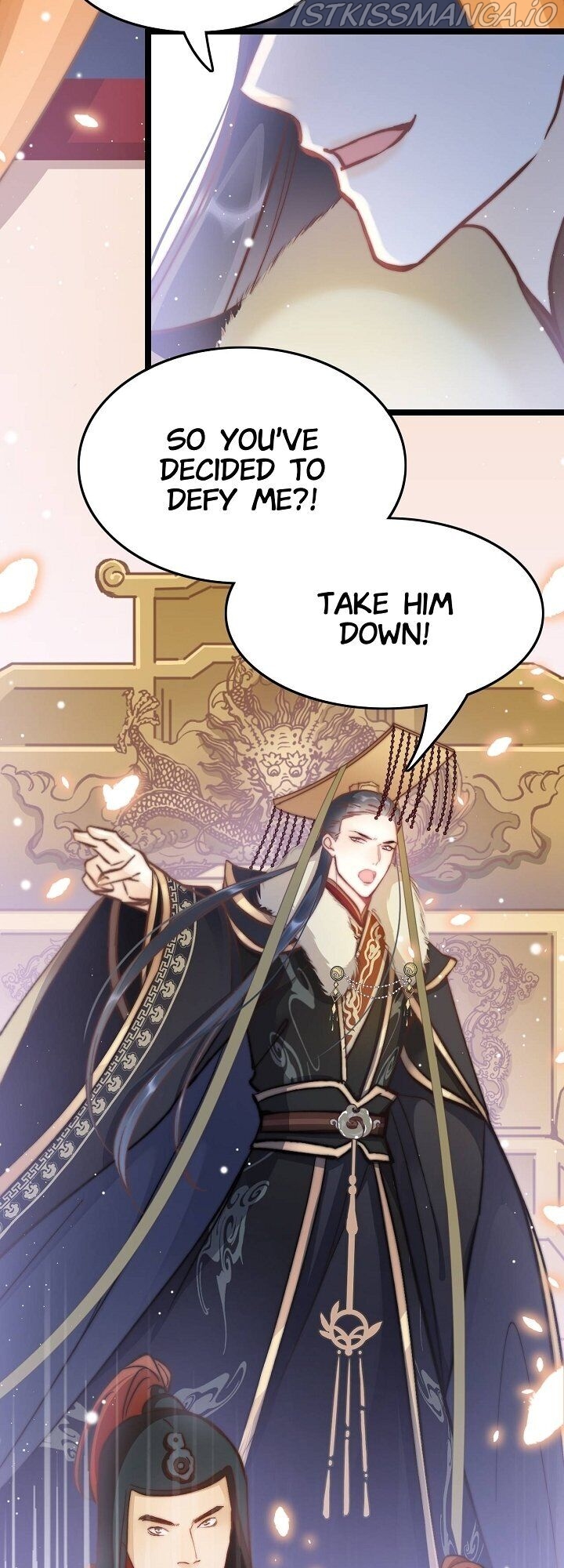 The Heirloom Recipe Chapter 19 - page 28