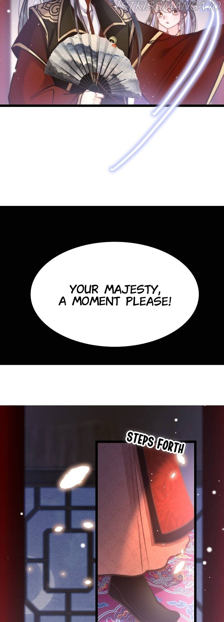 The Heirloom Recipe Chapter 19 - page 30
