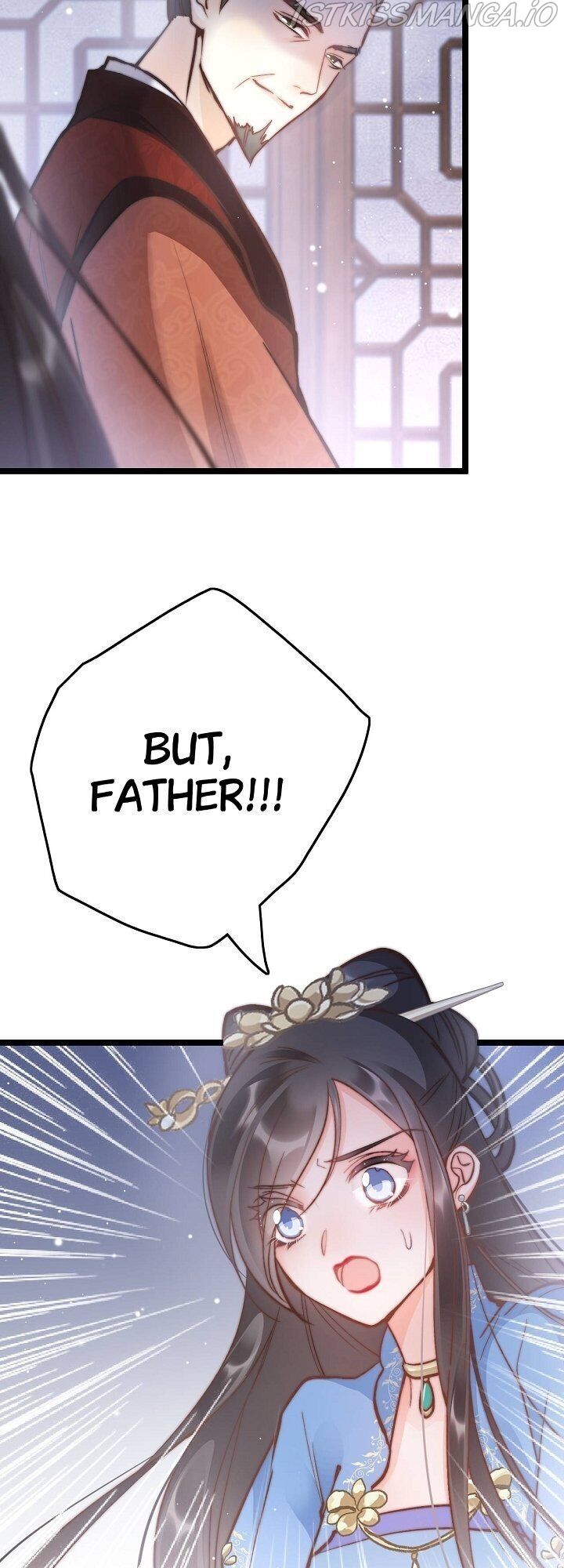 The Heirloom Recipe Chapter 19 - page 33