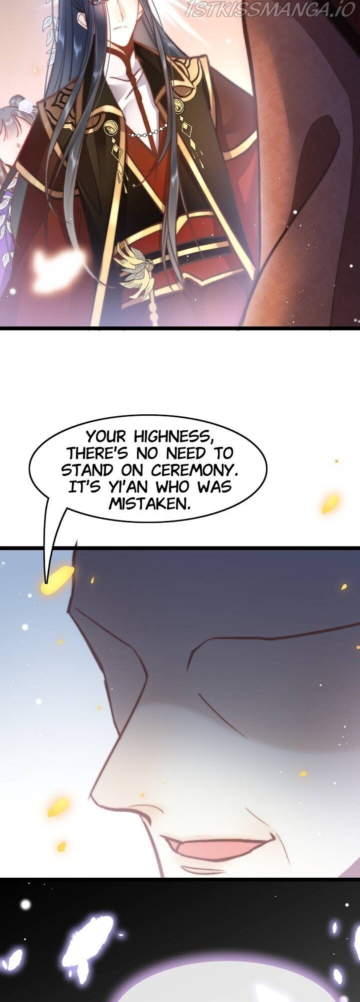 The Heirloom Recipe Chapter 19 - page 35