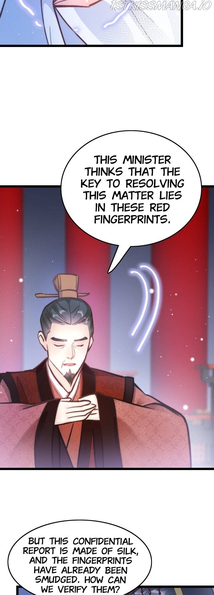 The Heirloom Recipe Chapter 19 - page 37