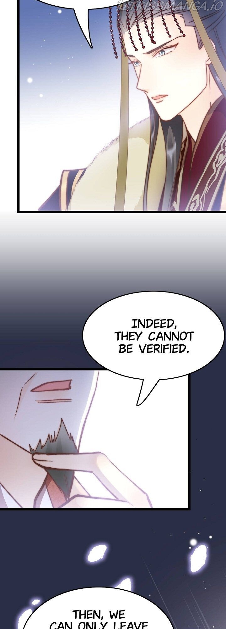The Heirloom Recipe Chapter 19 - page 38