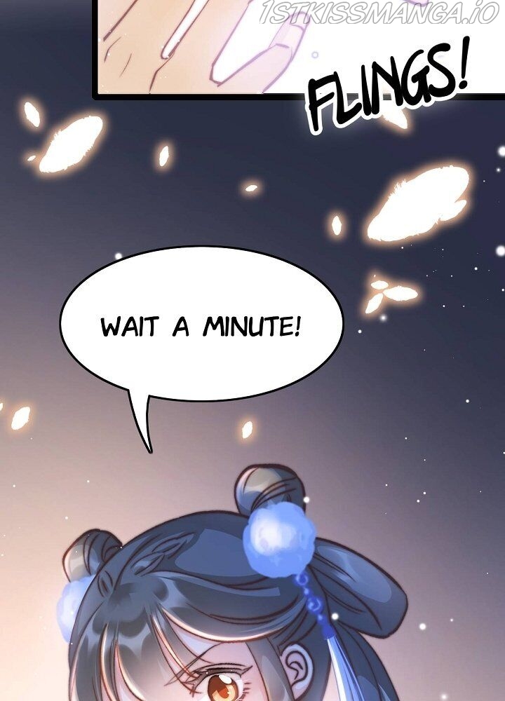 The Heirloom Recipe Chapter 19 - page 40