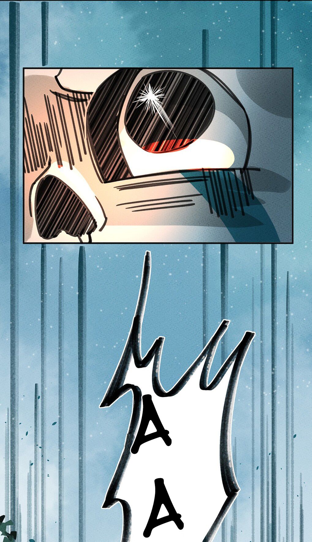 What Do I Do?! I Have Transmigrated Into the Weakest Little Monster Chapter 3 - page 12