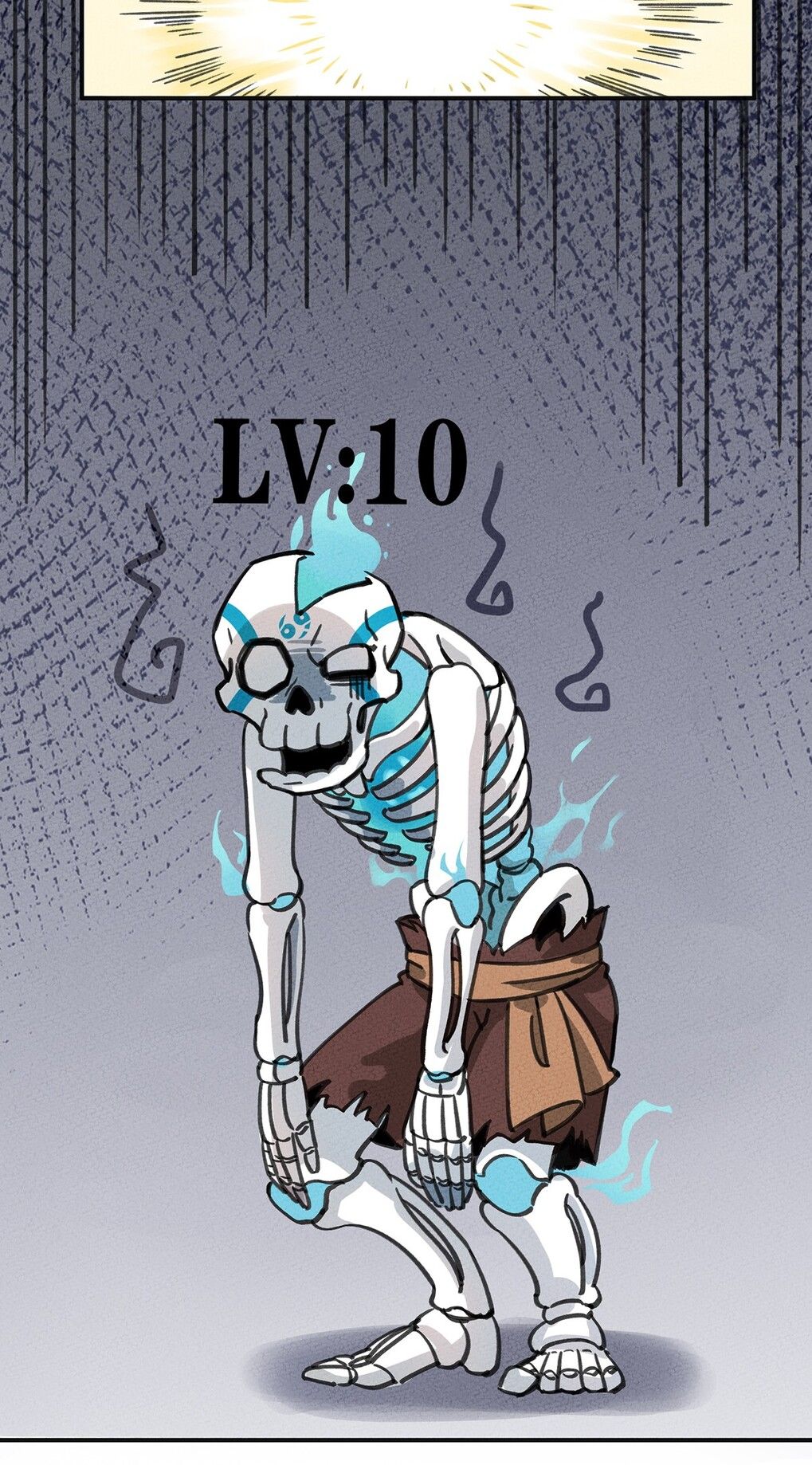 What Do I Do?! I Have Transmigrated Into the Weakest Little Monster Chapter 3 - page 31