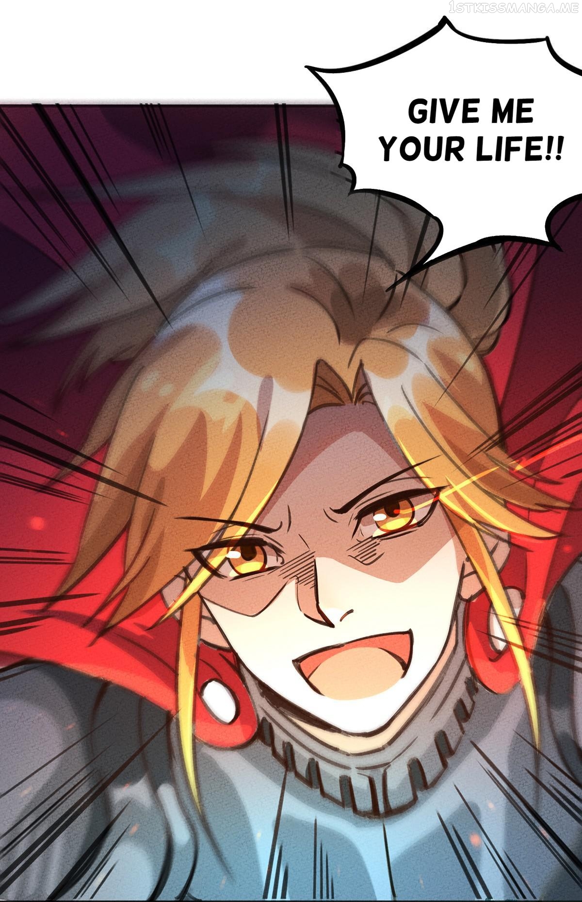 What Do I Do?! I Have Transmigrated Into the Weakest Little Monster Chapter 3.1 - page 10