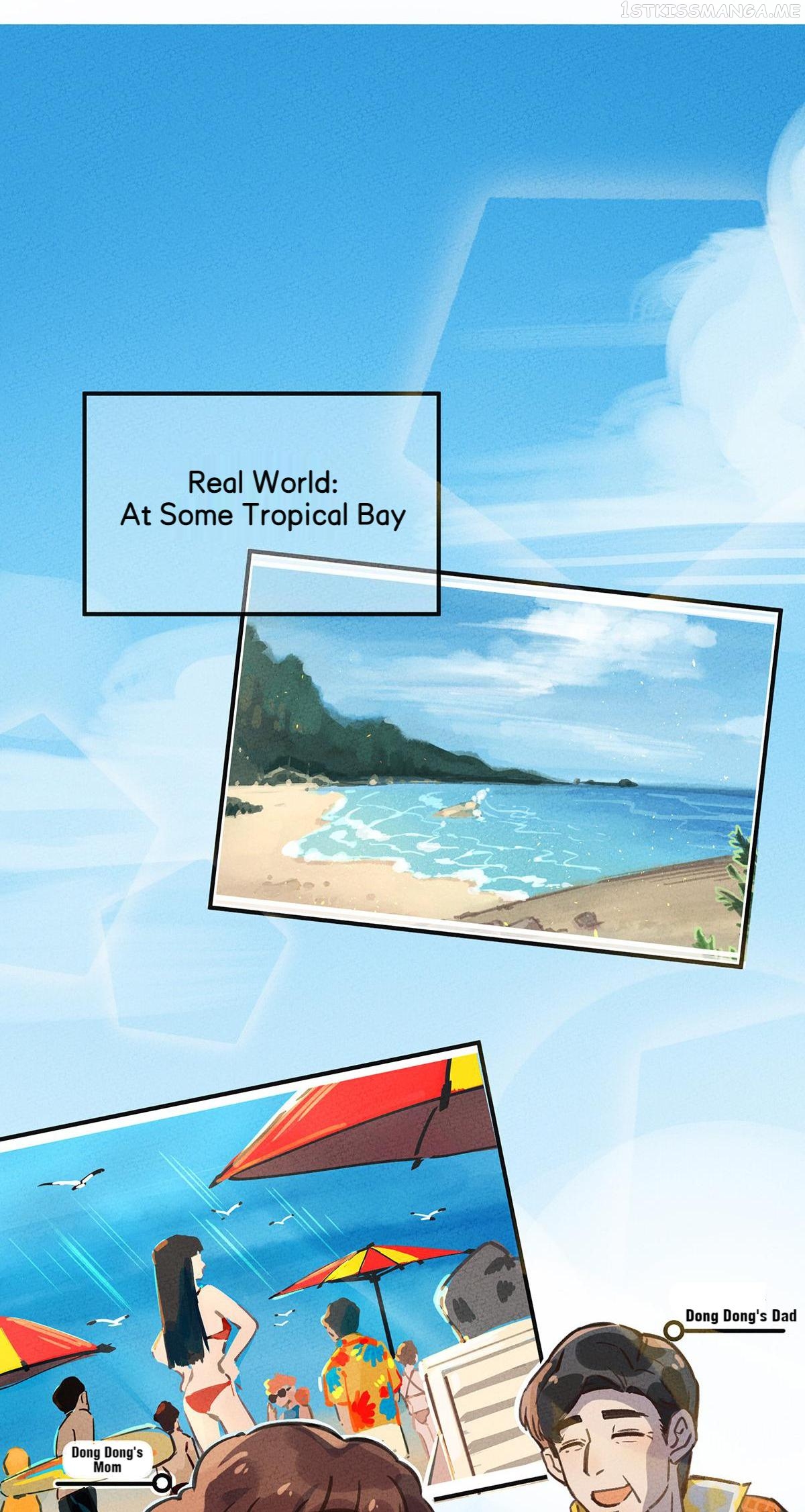 What Do I Do?! I Have Transmigrated Into the Weakest Little Monster Chapter 3.1 - page 15