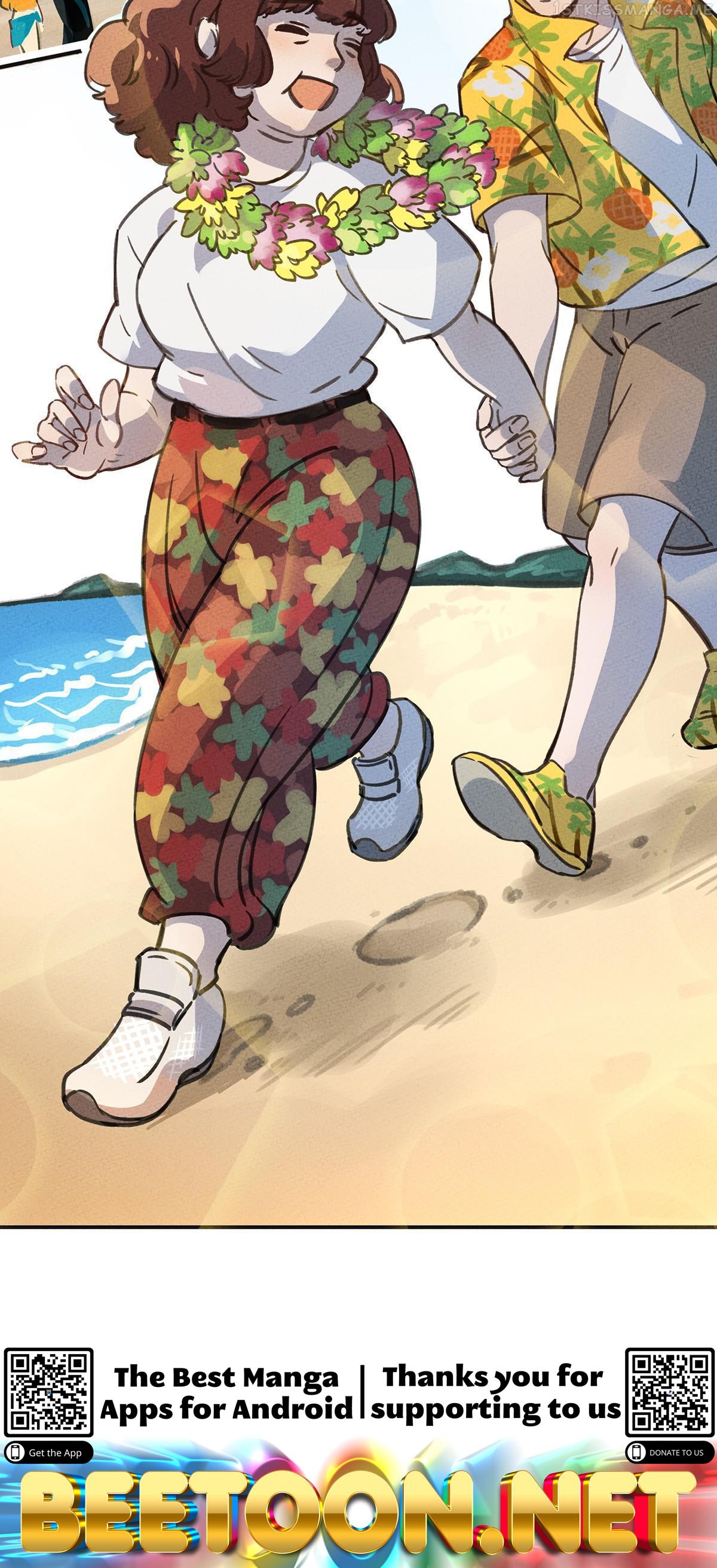 What Do I Do?! I Have Transmigrated Into the Weakest Little Monster Chapter 3.1 - page 16
