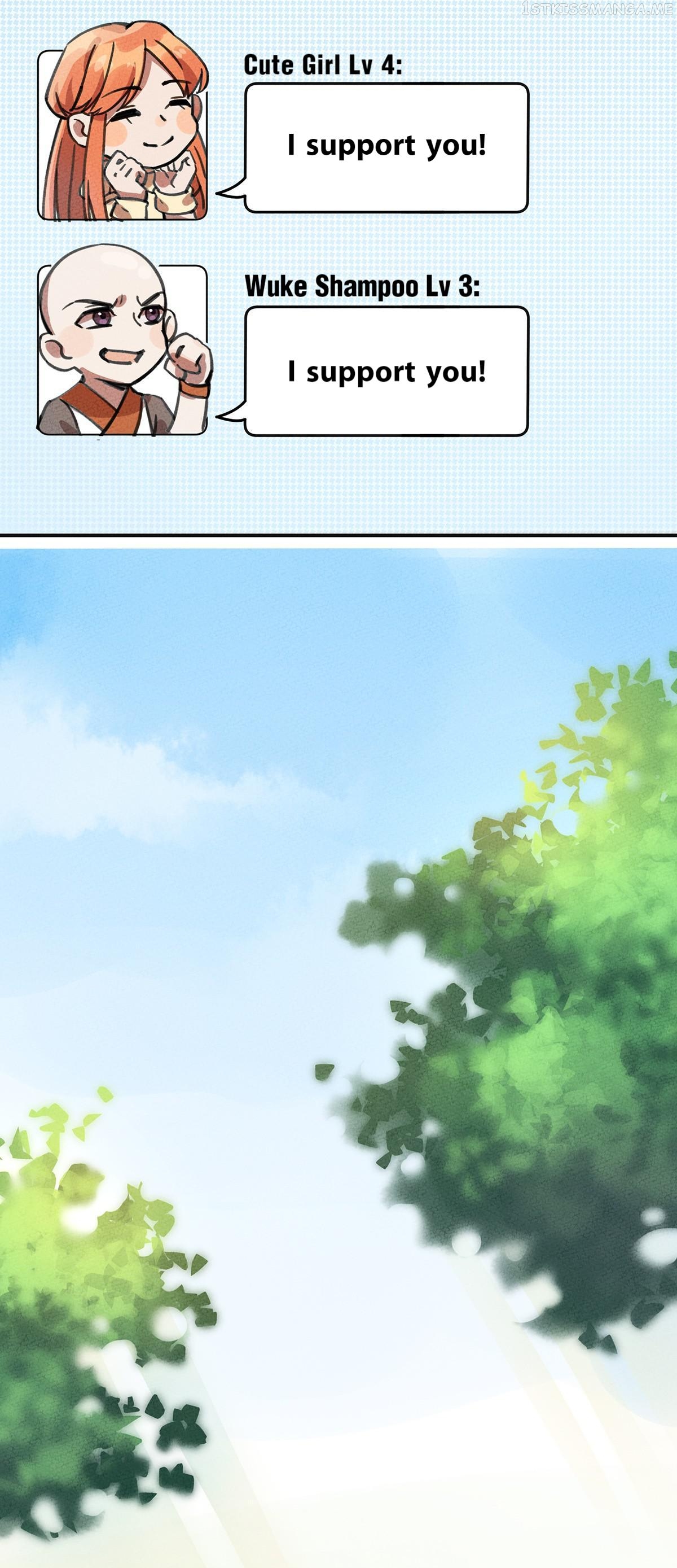 What Do I Do?! I Have Transmigrated Into the Weakest Little Monster Chapter 3.1 - page 3