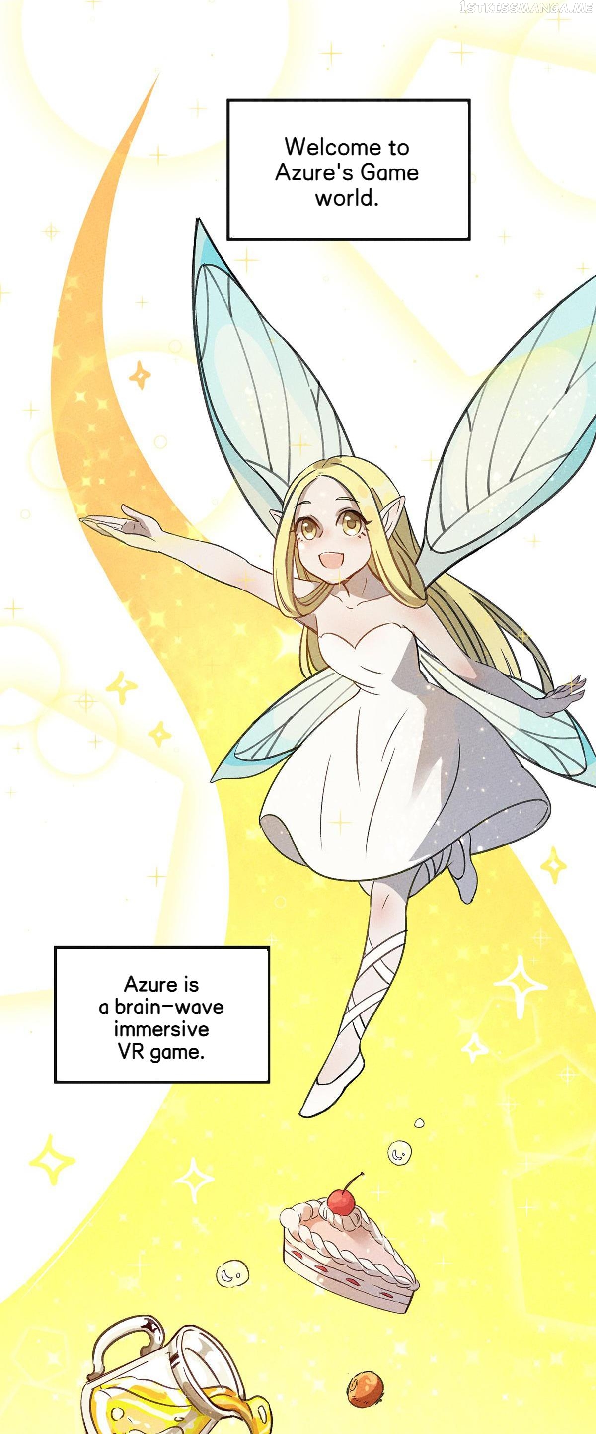 What Do I Do?! I Have Transmigrated Into the Weakest Little Monster Chapter 5.1 - page 2