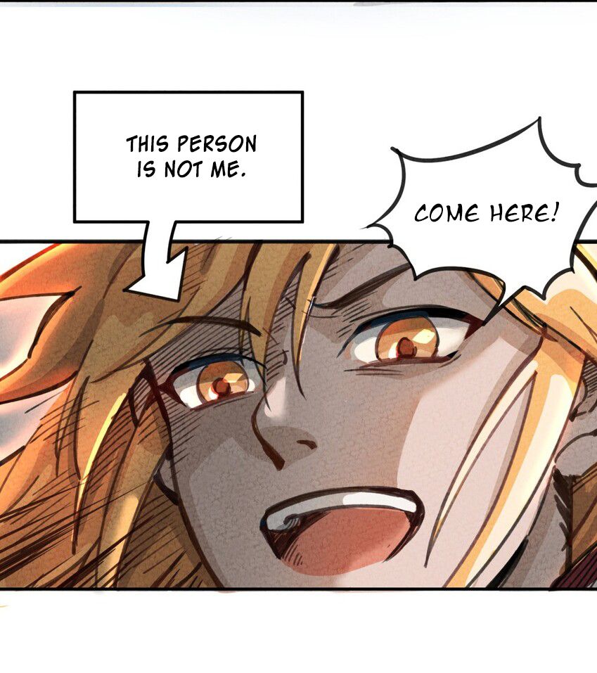 What Do I Do?! I Have Transmigrated Into the Weakest Little Monster Chapter 1 - page 7