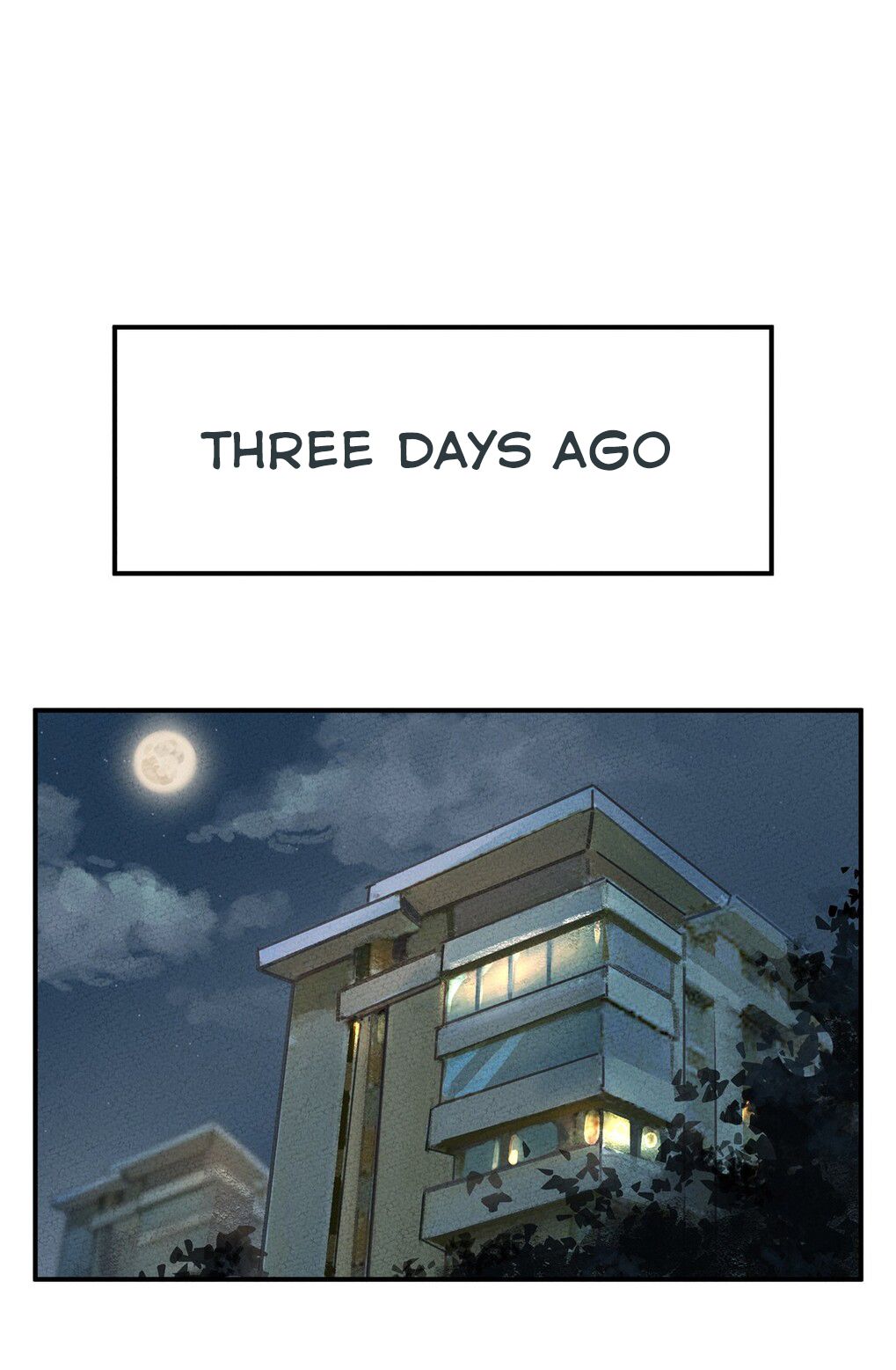 What Do I Do?! I Have Transmigrated Into the Weakest Little Monster Chapter 1 - page 9