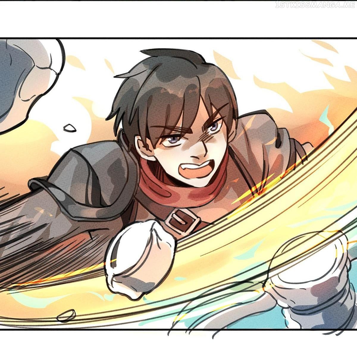 What Do I Do?! I Have Transmigrated Into the Weakest Little Monster Chapter 2.1 - page 3