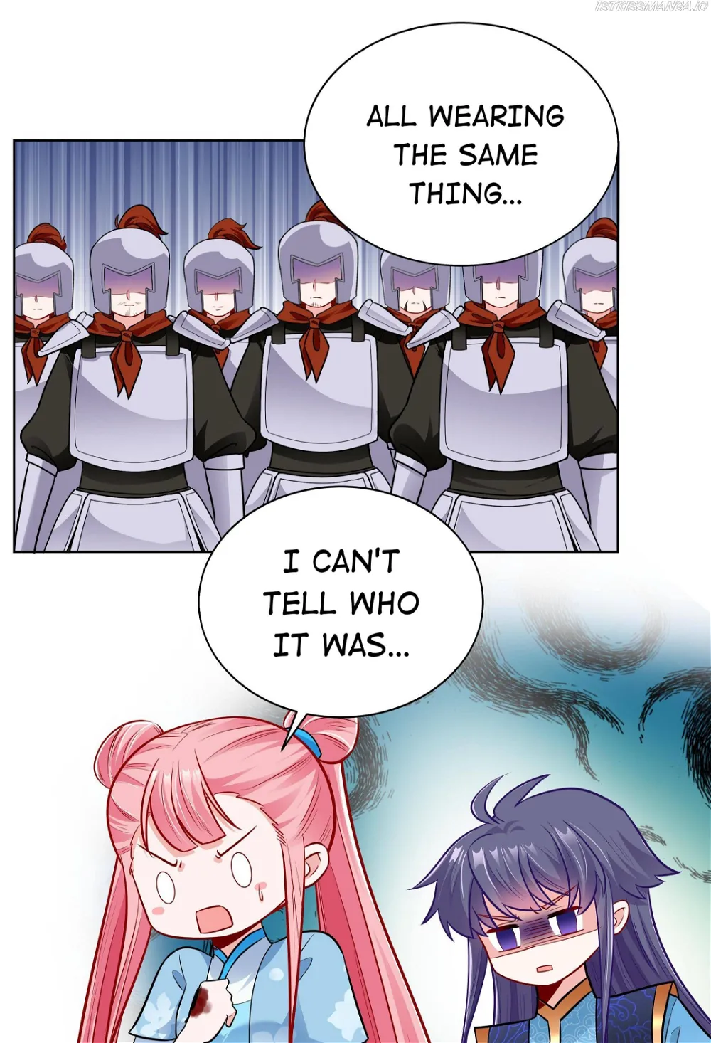 The Prince Consort Is Passing Chapter 30 - page 14