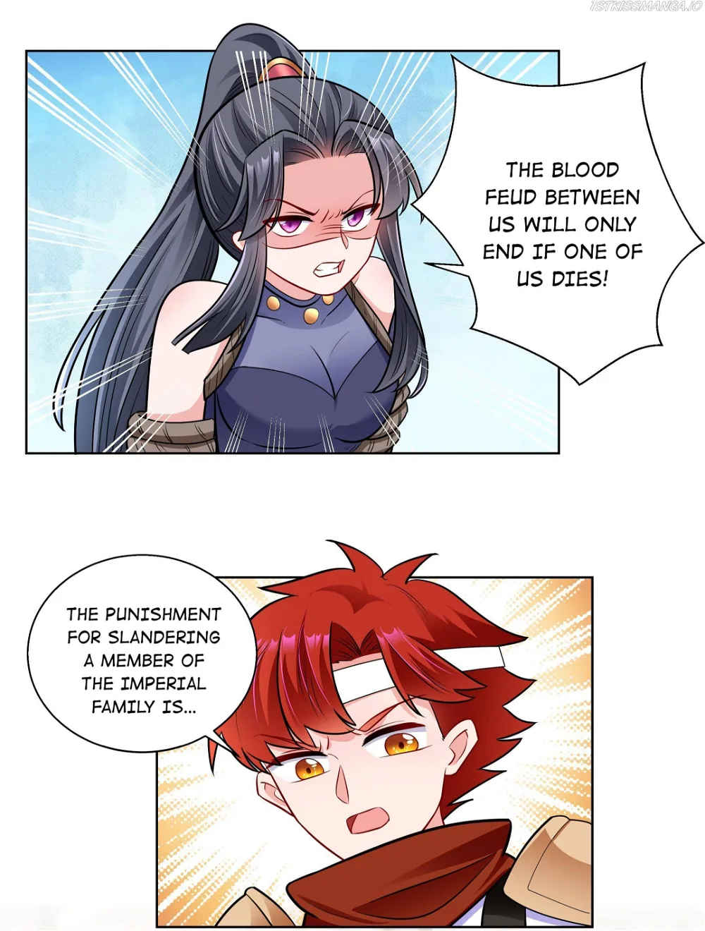 The Prince Consort Is Passing Chapter 30 - page 6