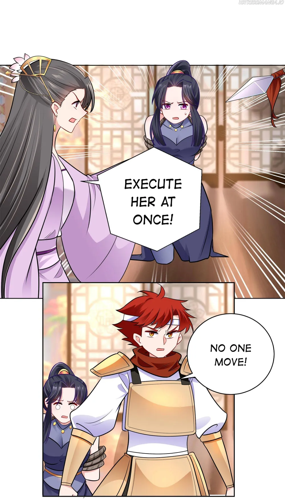 The Prince Consort Is Passing Chapter 30 - page 8
