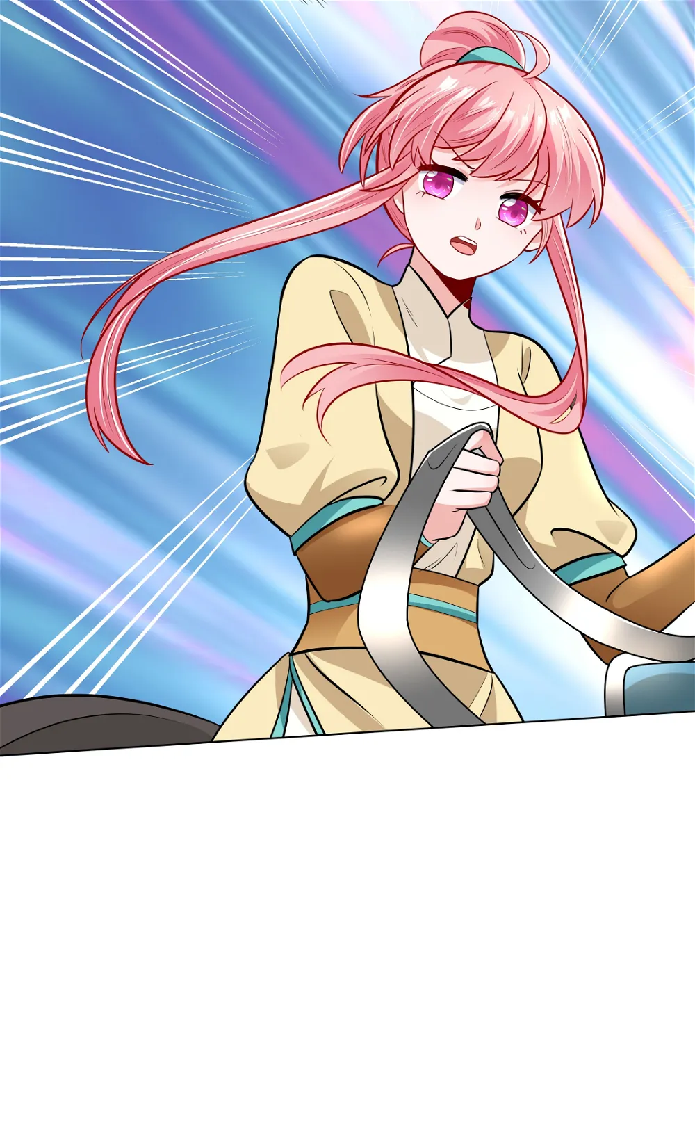 The Prince Consort Is Passing Chapter 33 - page 22