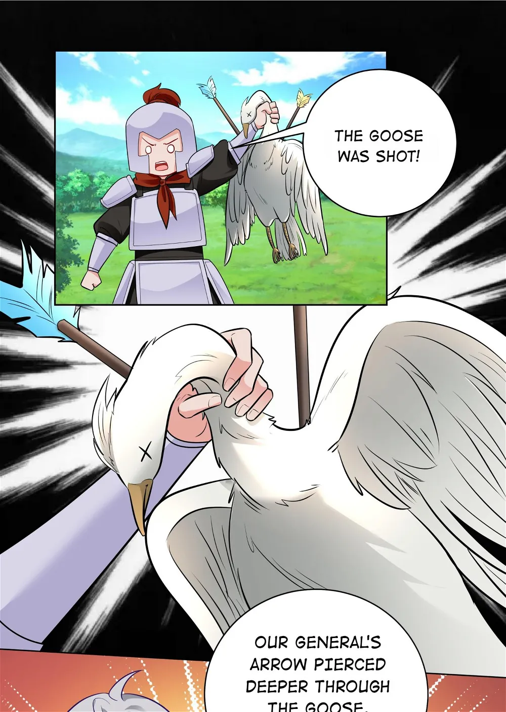The Prince Consort Is Passing Chapter 34 - page 14