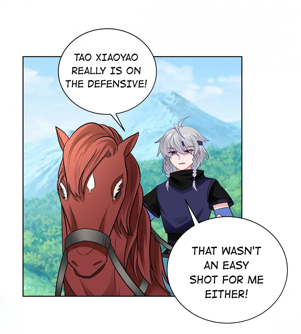 The Prince Consort Is Passing Chapter 34 - page 4
